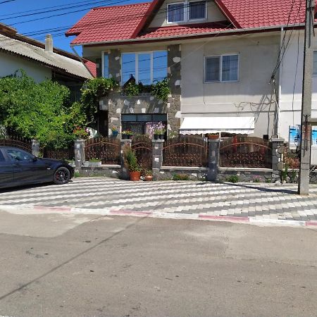 קוסטינסטי Vila Traian Si Teodora מראה חיצוני תמונה