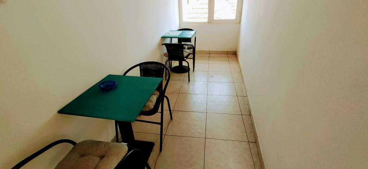 קוסטינסטי Vila Traian Si Teodora מראה חיצוני תמונה