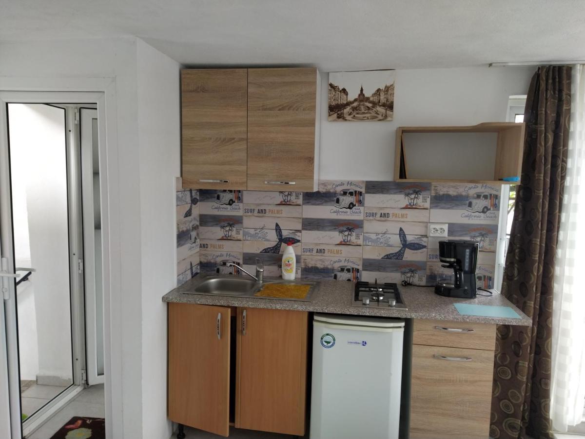 קוסטינסטי Vila Traian Si Teodora מראה חיצוני תמונה