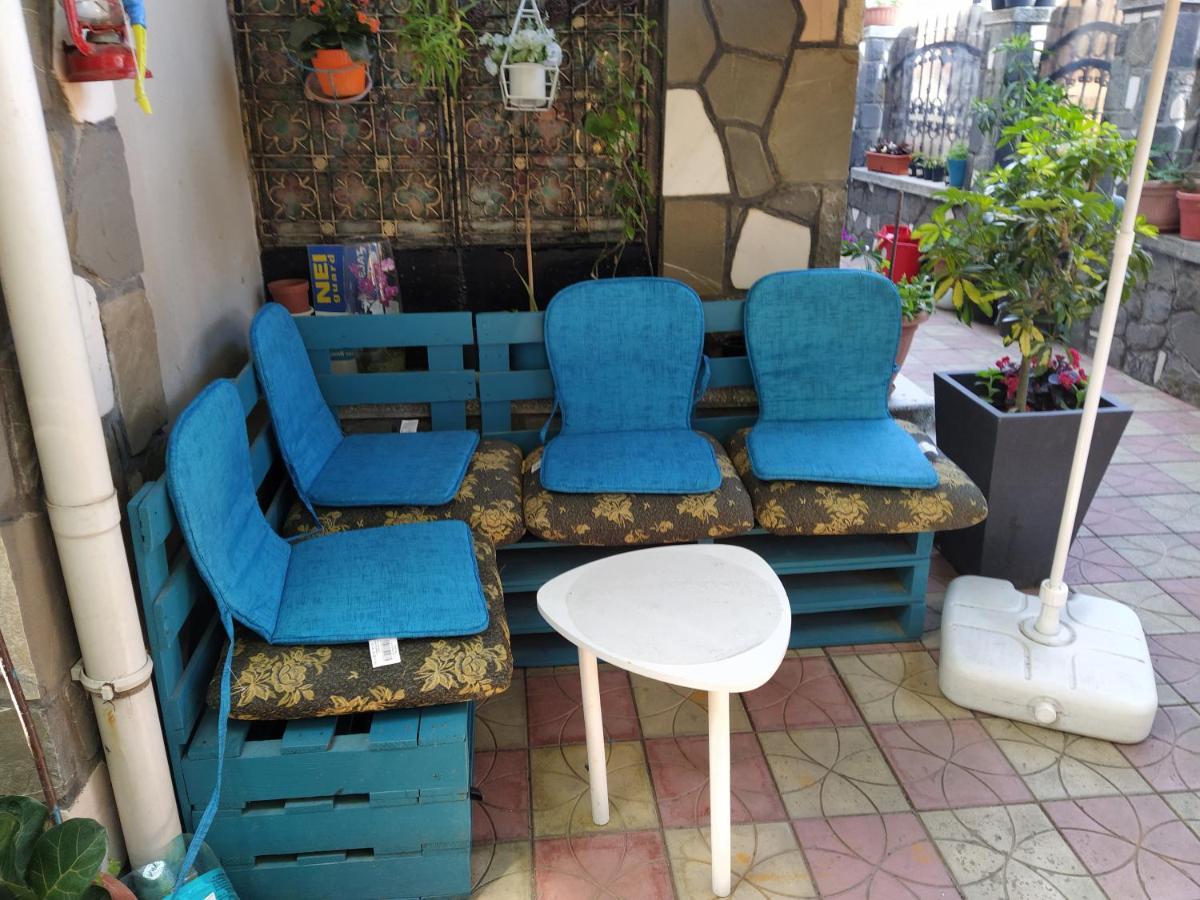 קוסטינסטי Vila Traian Si Teodora מראה חיצוני תמונה