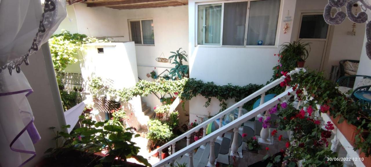 קוסטינסטי Vila Traian Si Teodora מראה חיצוני תמונה