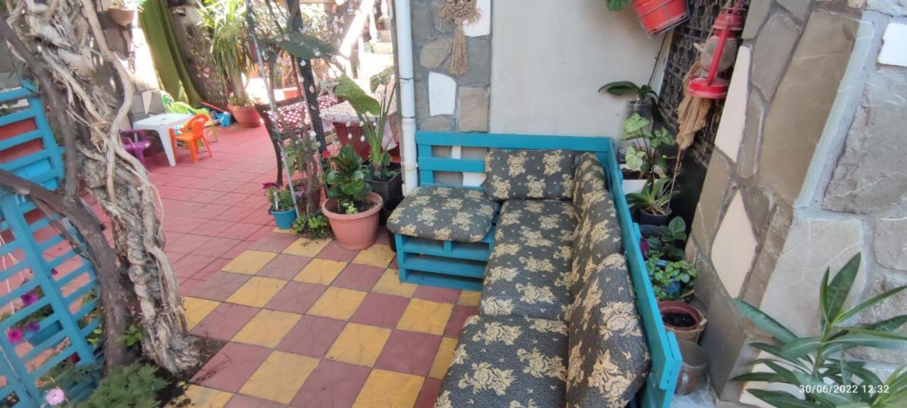 קוסטינסטי Vila Traian Si Teodora מראה חיצוני תמונה