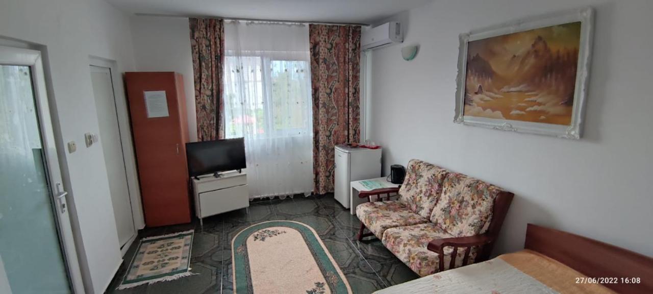 קוסטינסטי Vila Traian Si Teodora מראה חיצוני תמונה