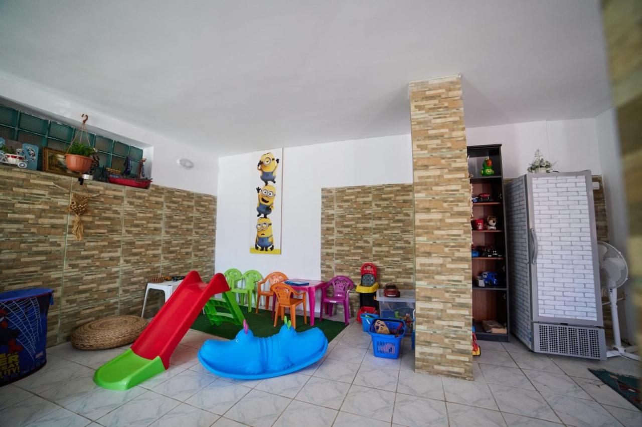 קוסטינסטי Vila Traian Si Teodora מראה חיצוני תמונה