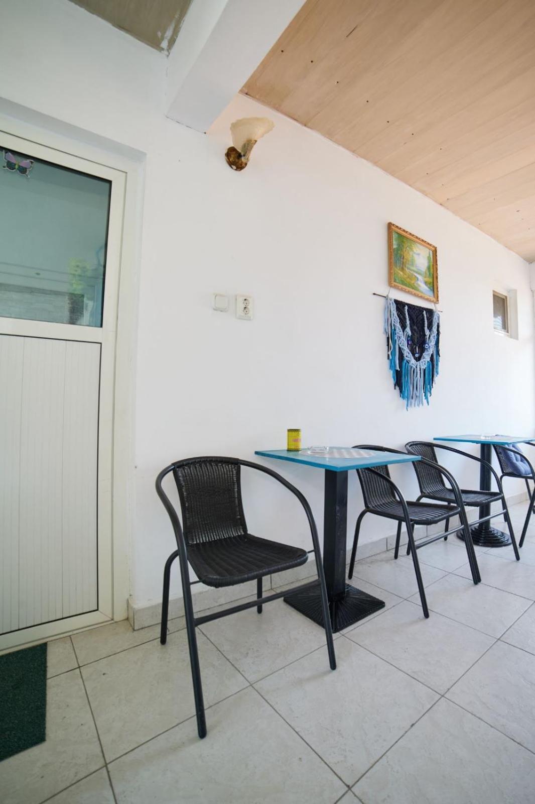 קוסטינסטי Vila Traian Si Teodora מראה חיצוני תמונה
