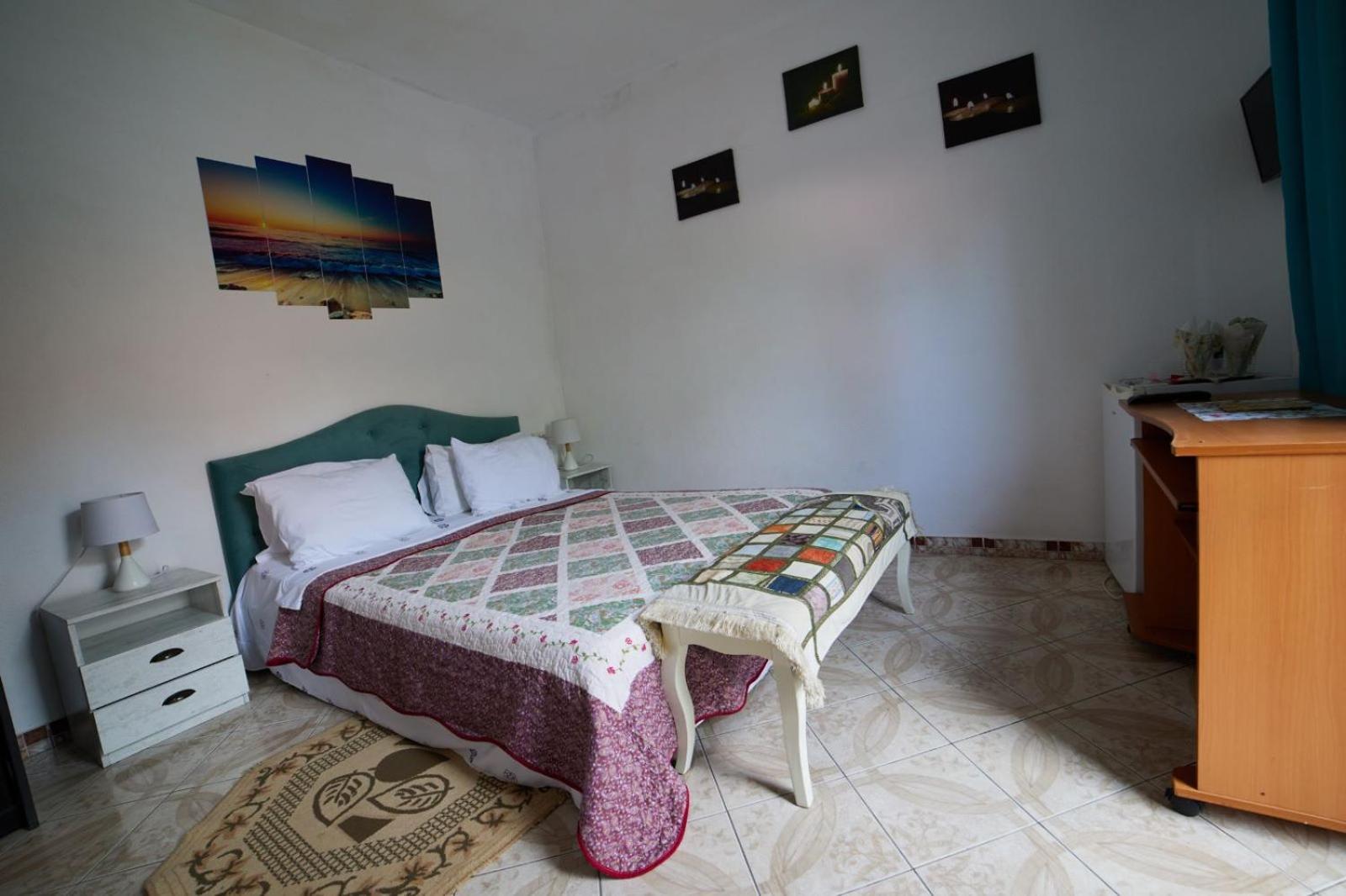 קוסטינסטי Vila Traian Si Teodora מראה חיצוני תמונה