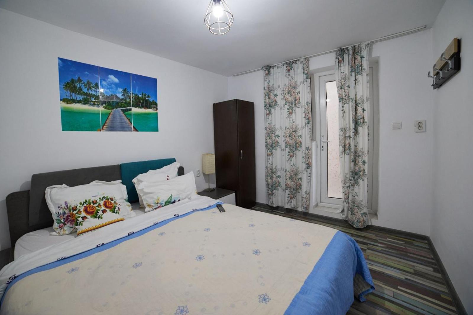 קוסטינסטי Vila Traian Si Teodora חדר תמונה