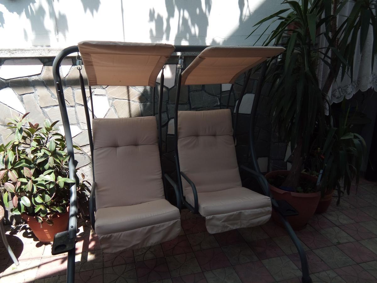 קוסטינסטי Vila Traian Si Teodora מראה חיצוני תמונה